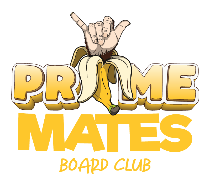 Prime Mates BC