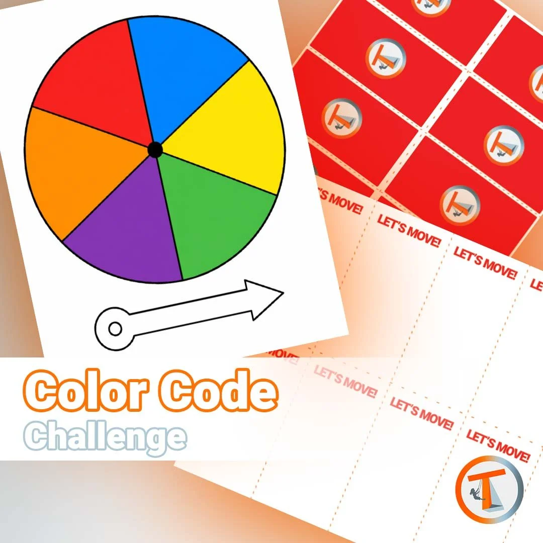Color Code Challenge