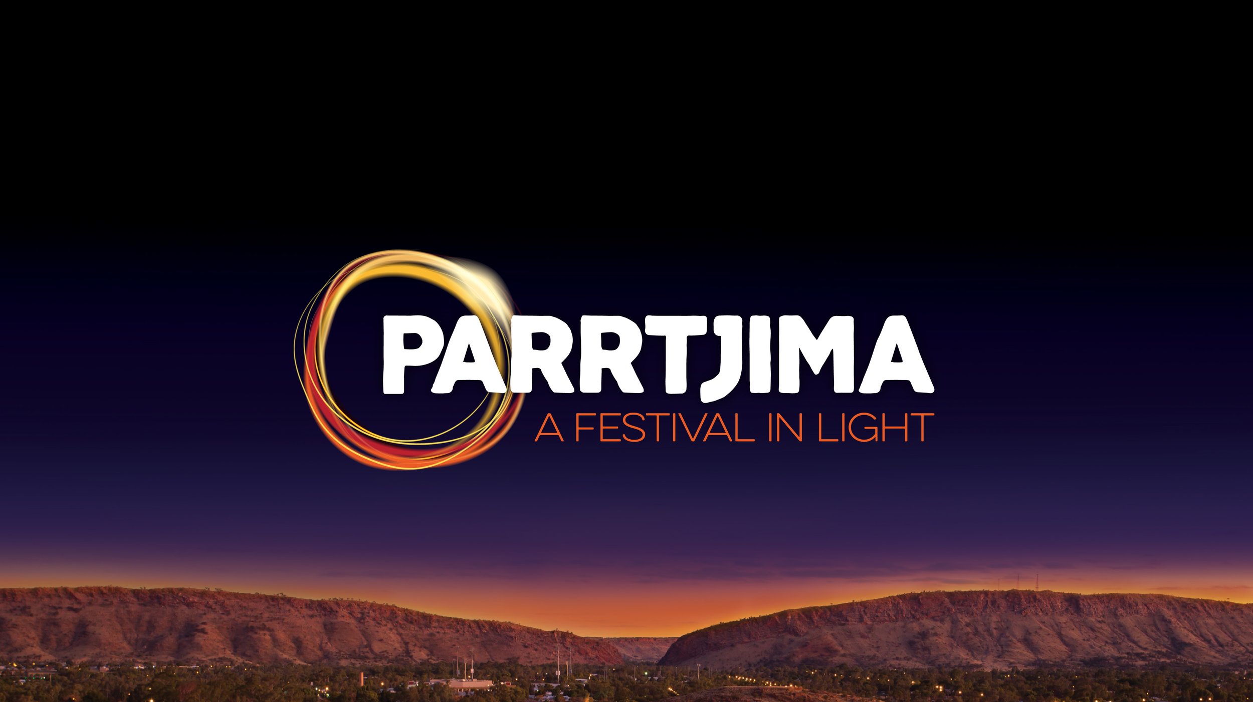Parrtjima