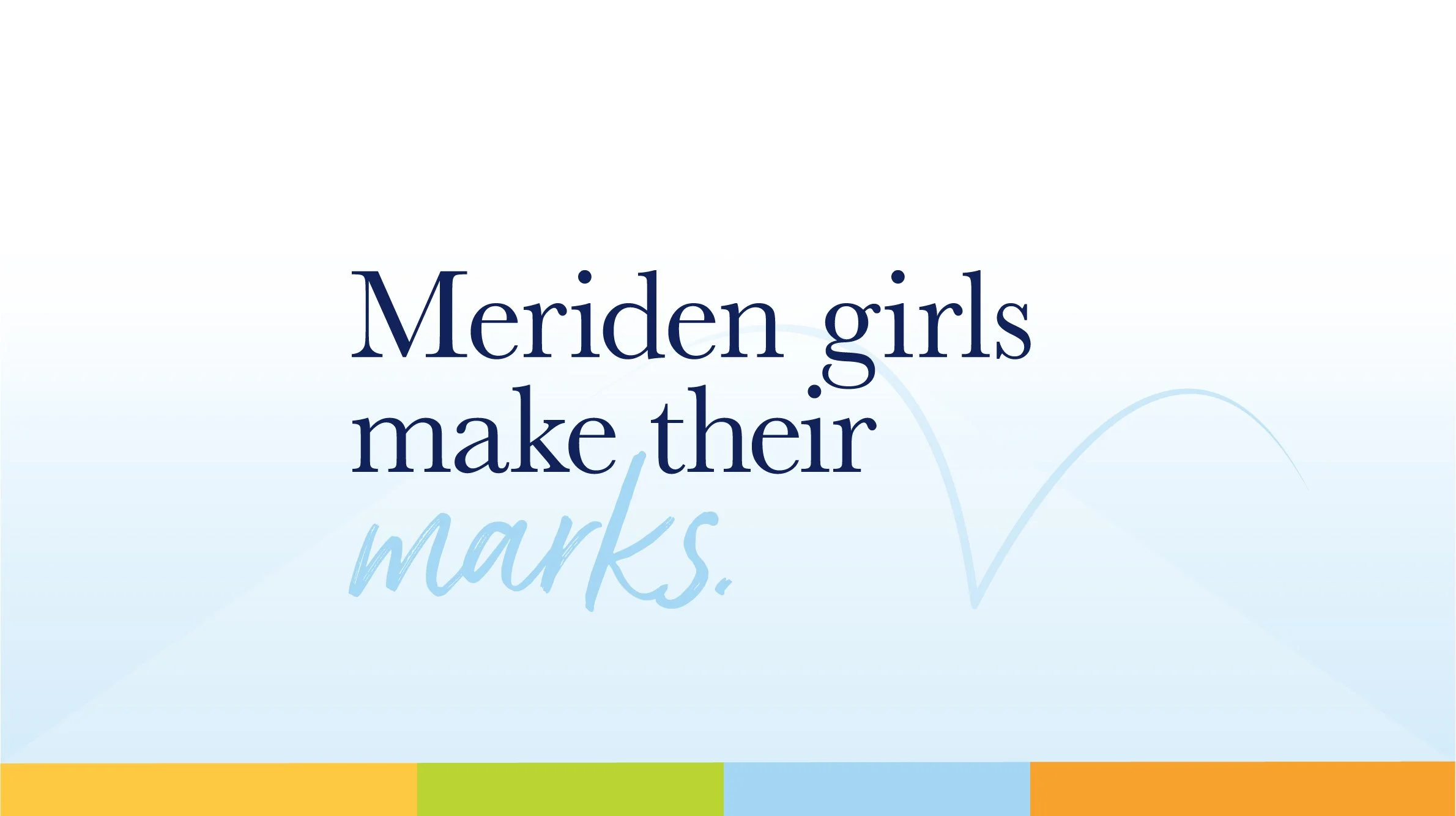 Meriden An Anglican School for Girls