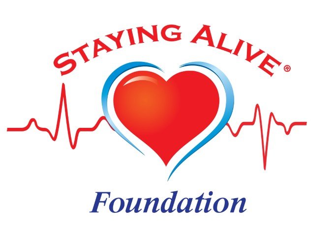 Staying Alive Foundation