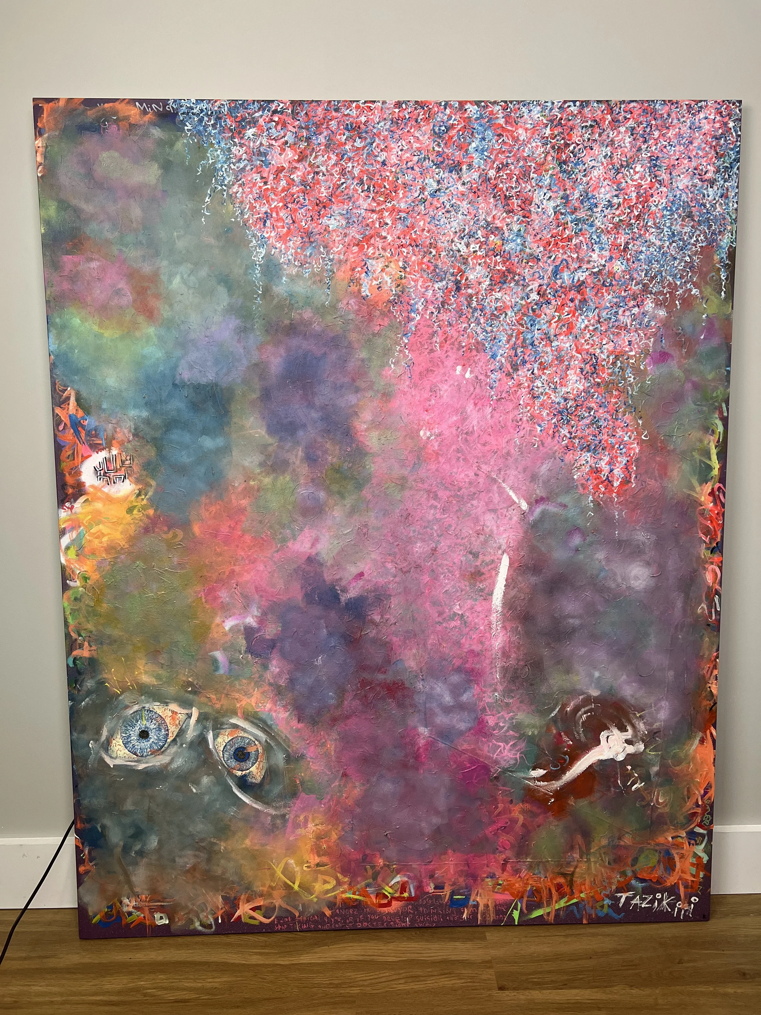 Where's the Meteorite in Estes Park?