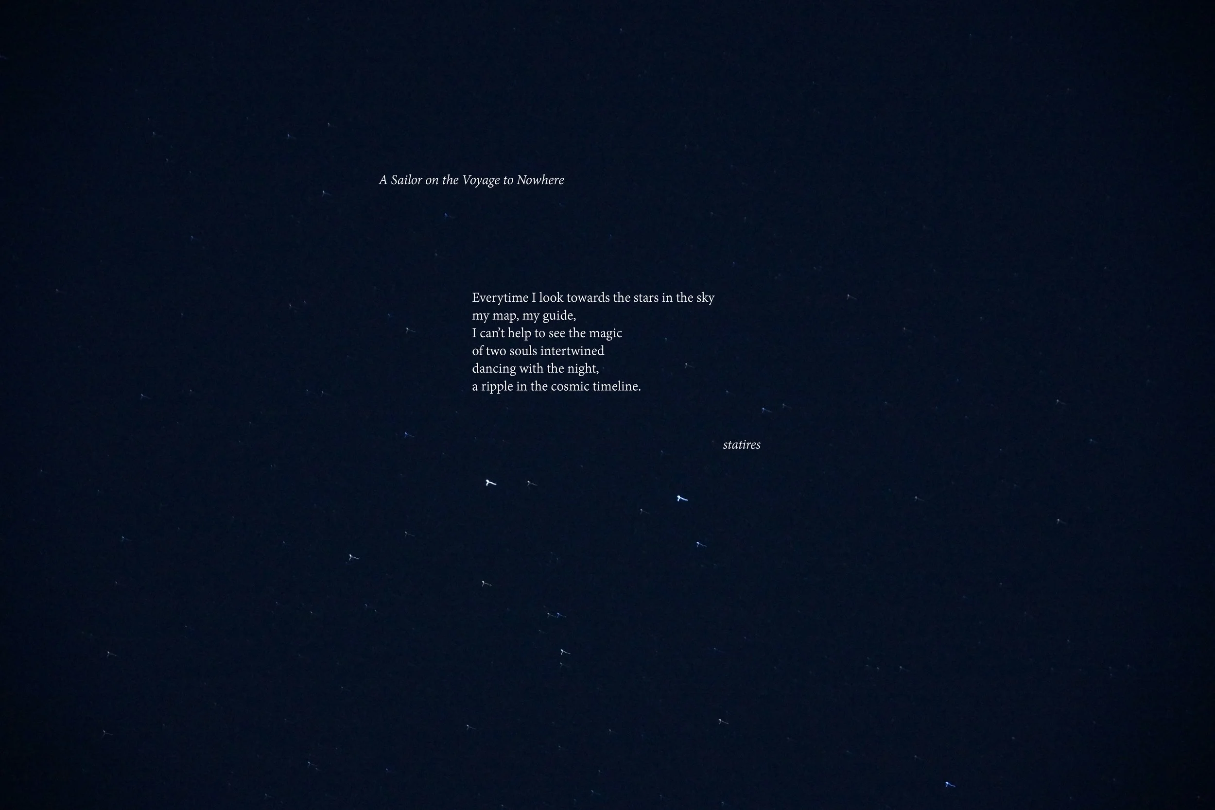 A Sailor on the Voyage to Nowhere.jpg