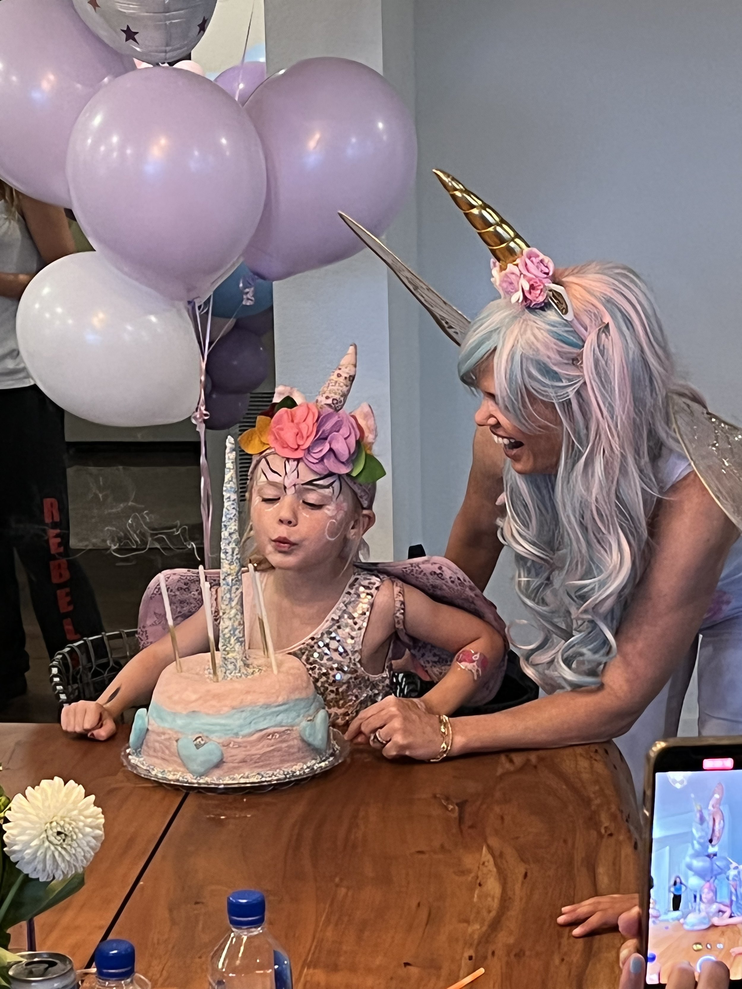Birthday Party