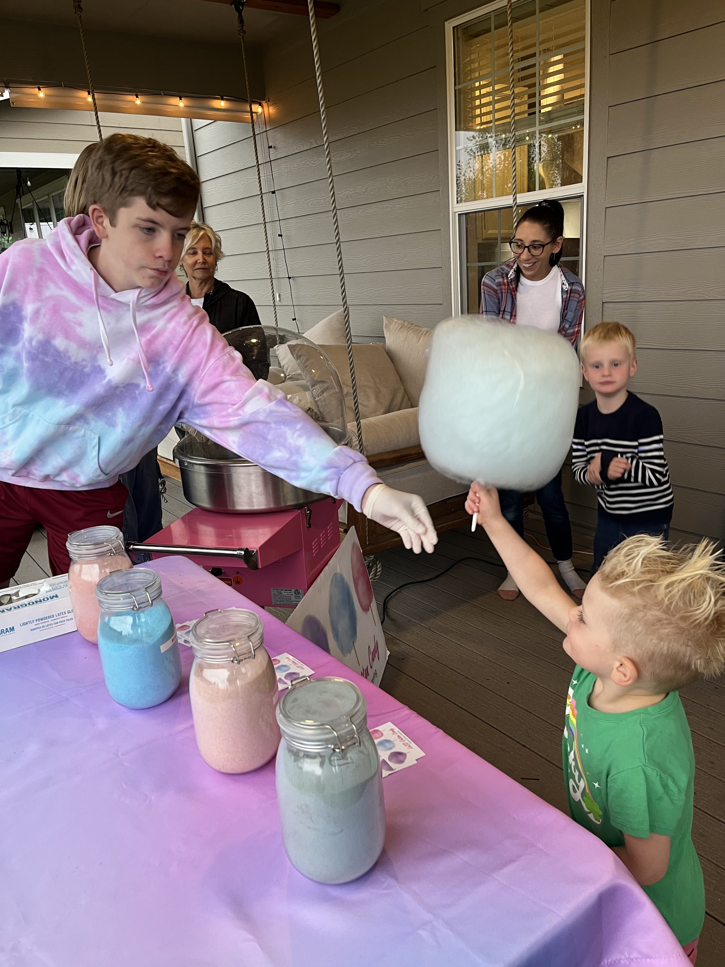 Birthday Party
