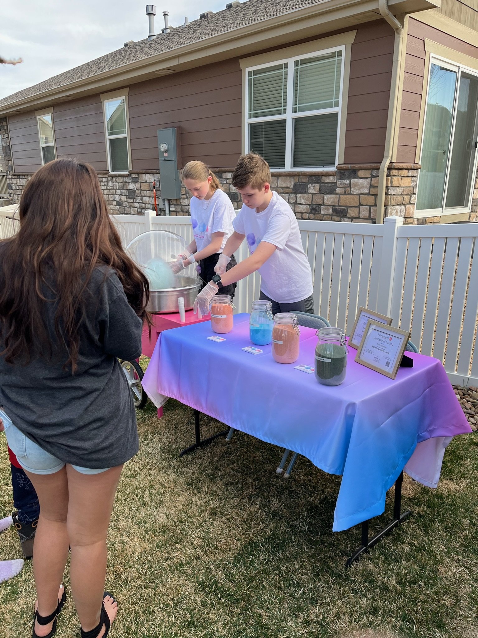 Birthday Party