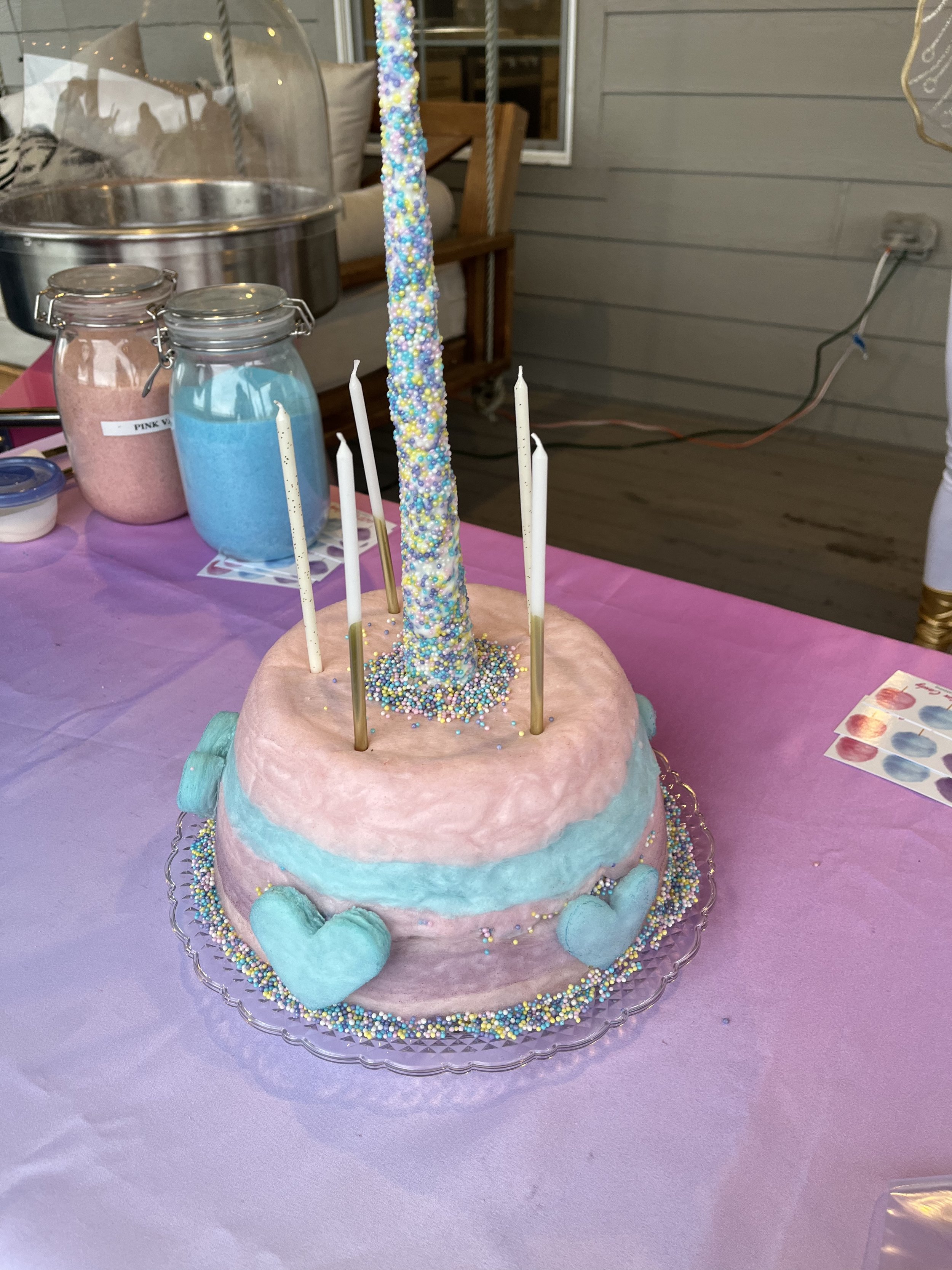 Birthday Party