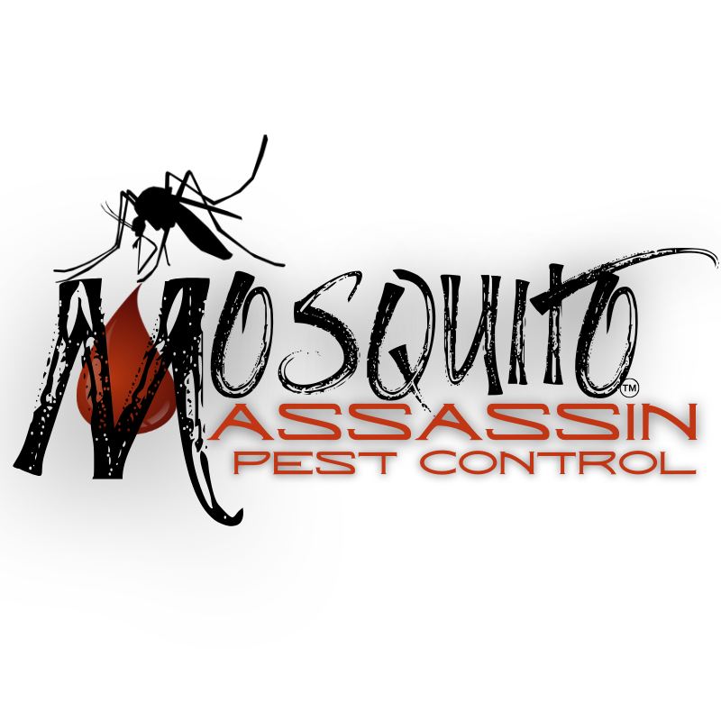 Mosquito Assassin Pest Control logo.