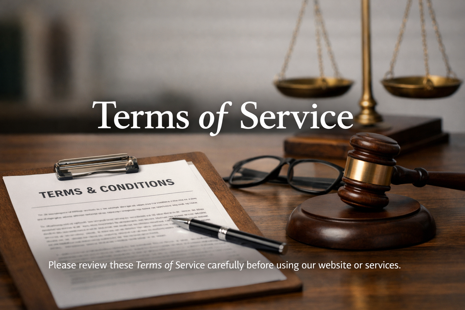 Decorative header image used on the Terms of Service page