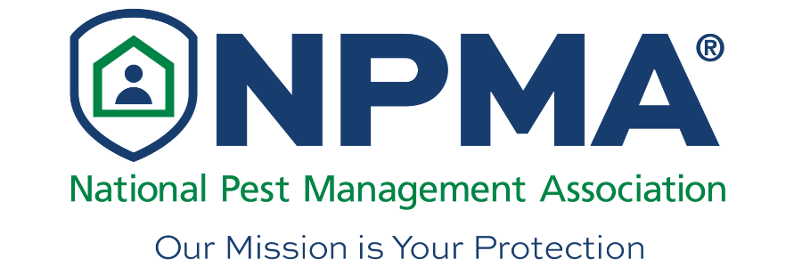 national pest management association logo banner