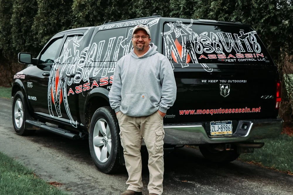 Mosquito Assassin Pest Control LLC