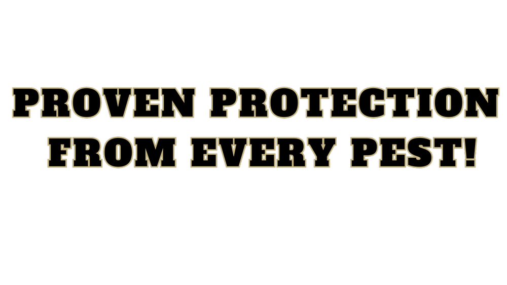 Mosquito Assassin Pest Control LLC