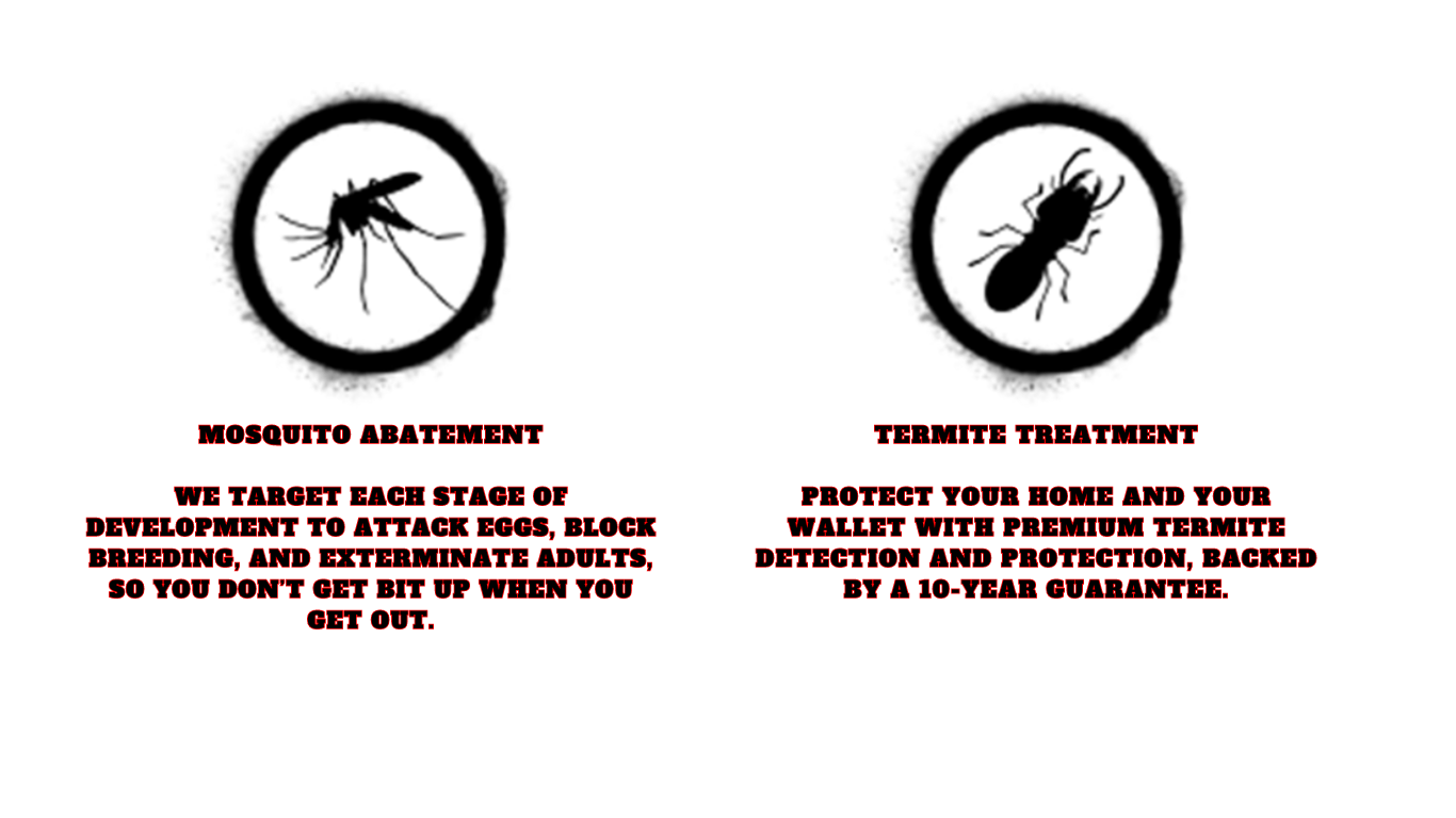 Mosquito Assassin Pest Control LLC