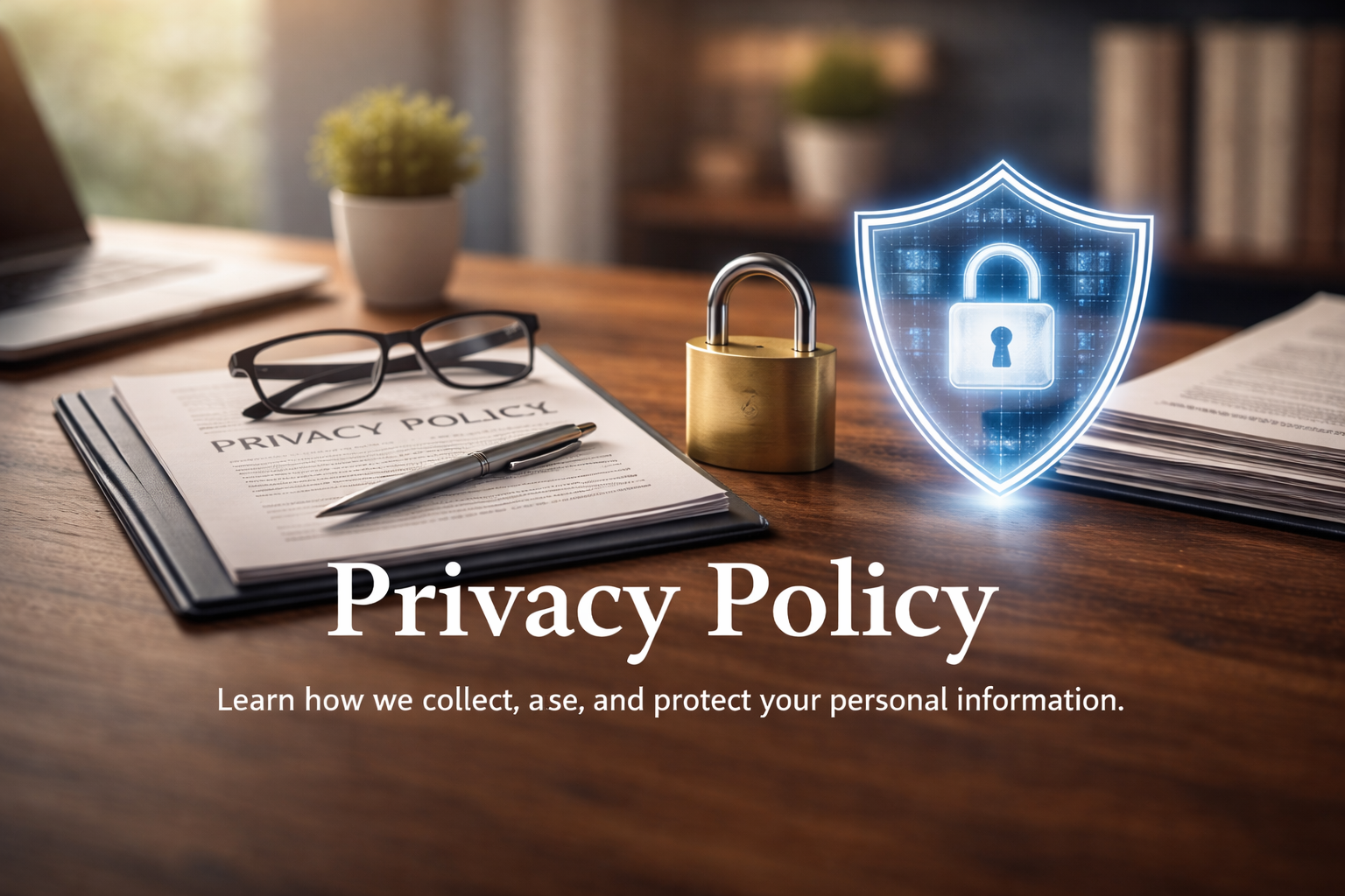 Decorative header image used on the Privacy Policy page