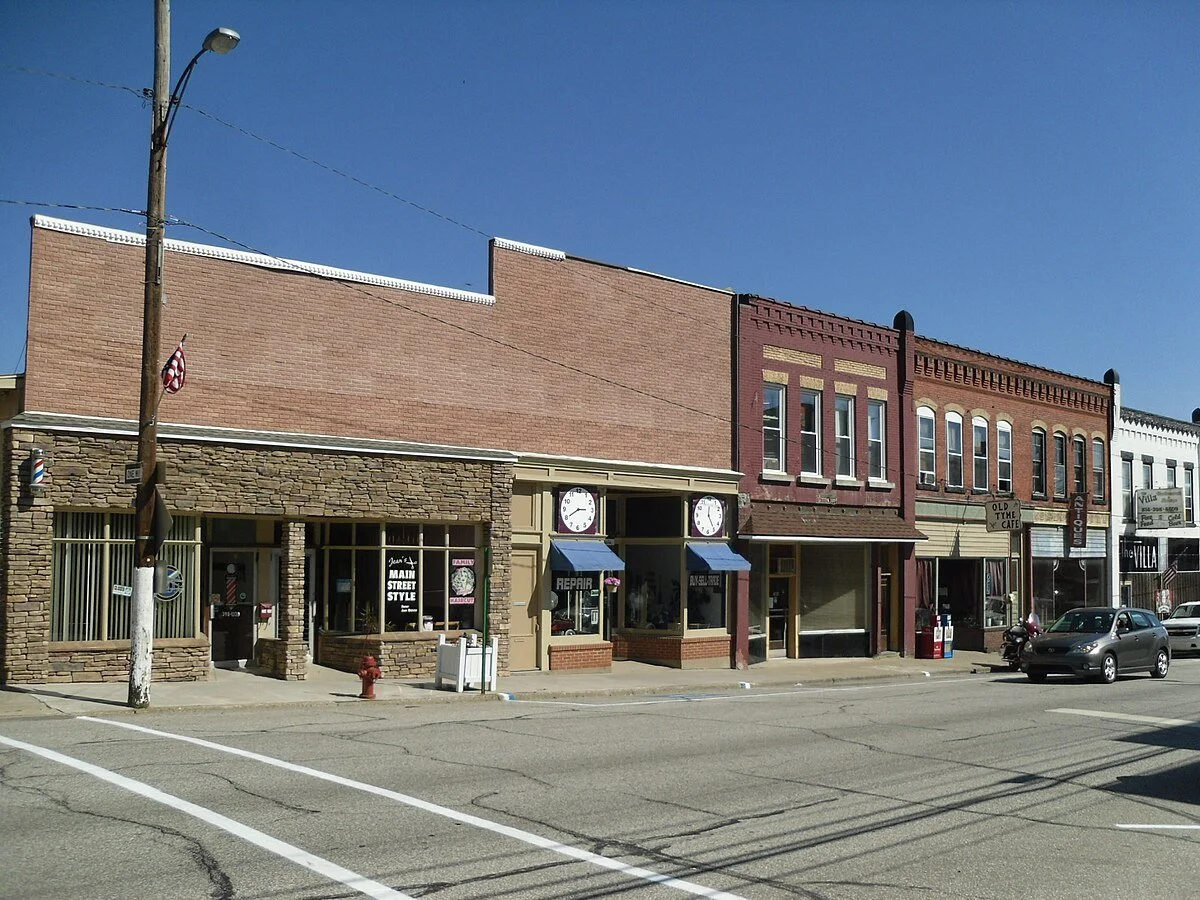 Cambridge Springs, Pennsylvania borough in Crawford County