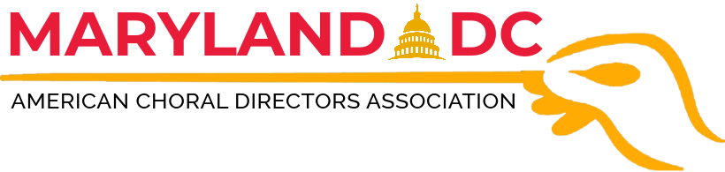 ACDA Maryland/DC Chapter
