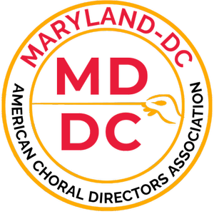ACDA Maryland/DC Chapter