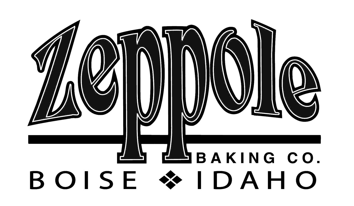 Zeppole Bakery
