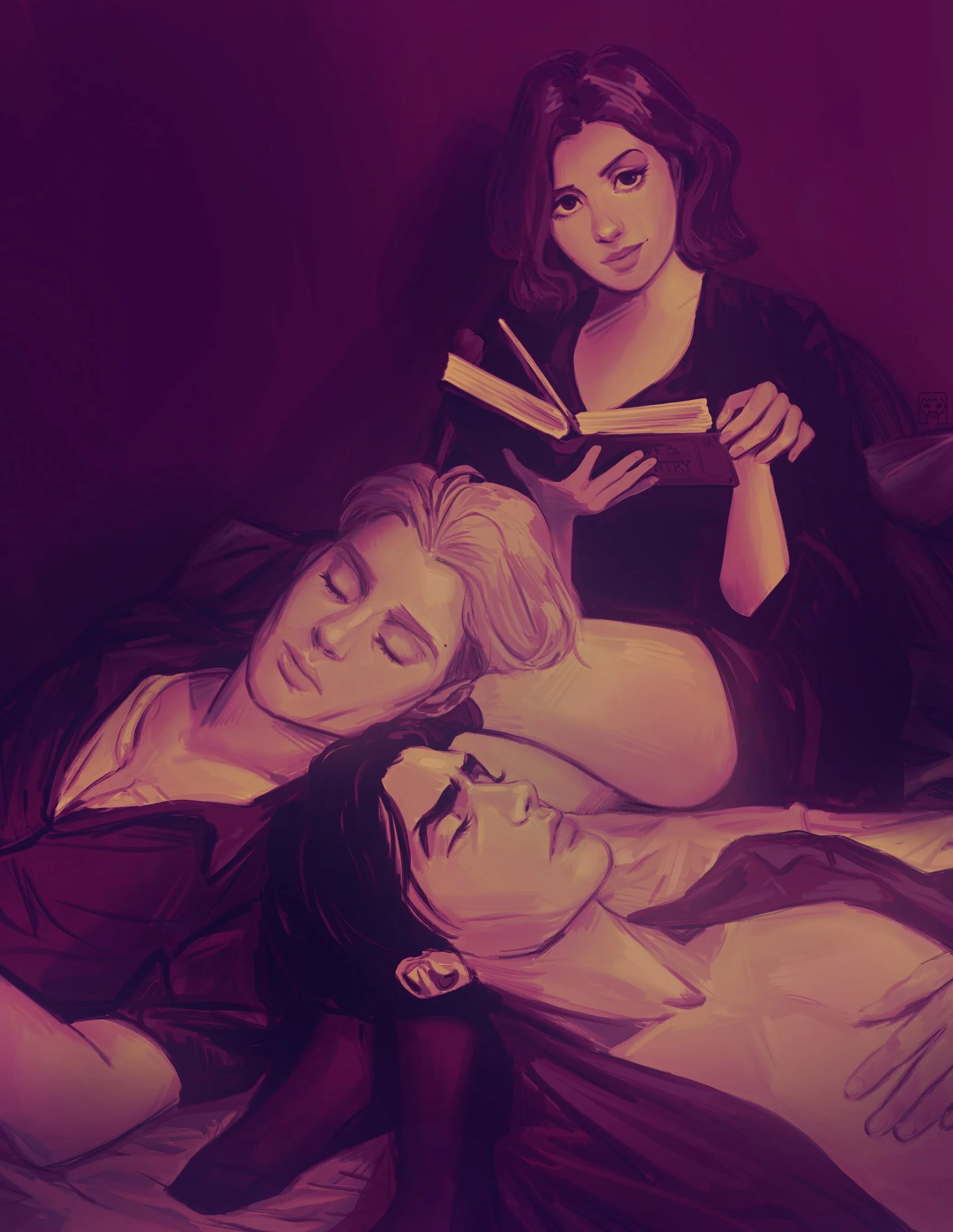 Gameversary purple.JPG