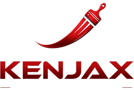 KenJax Painting