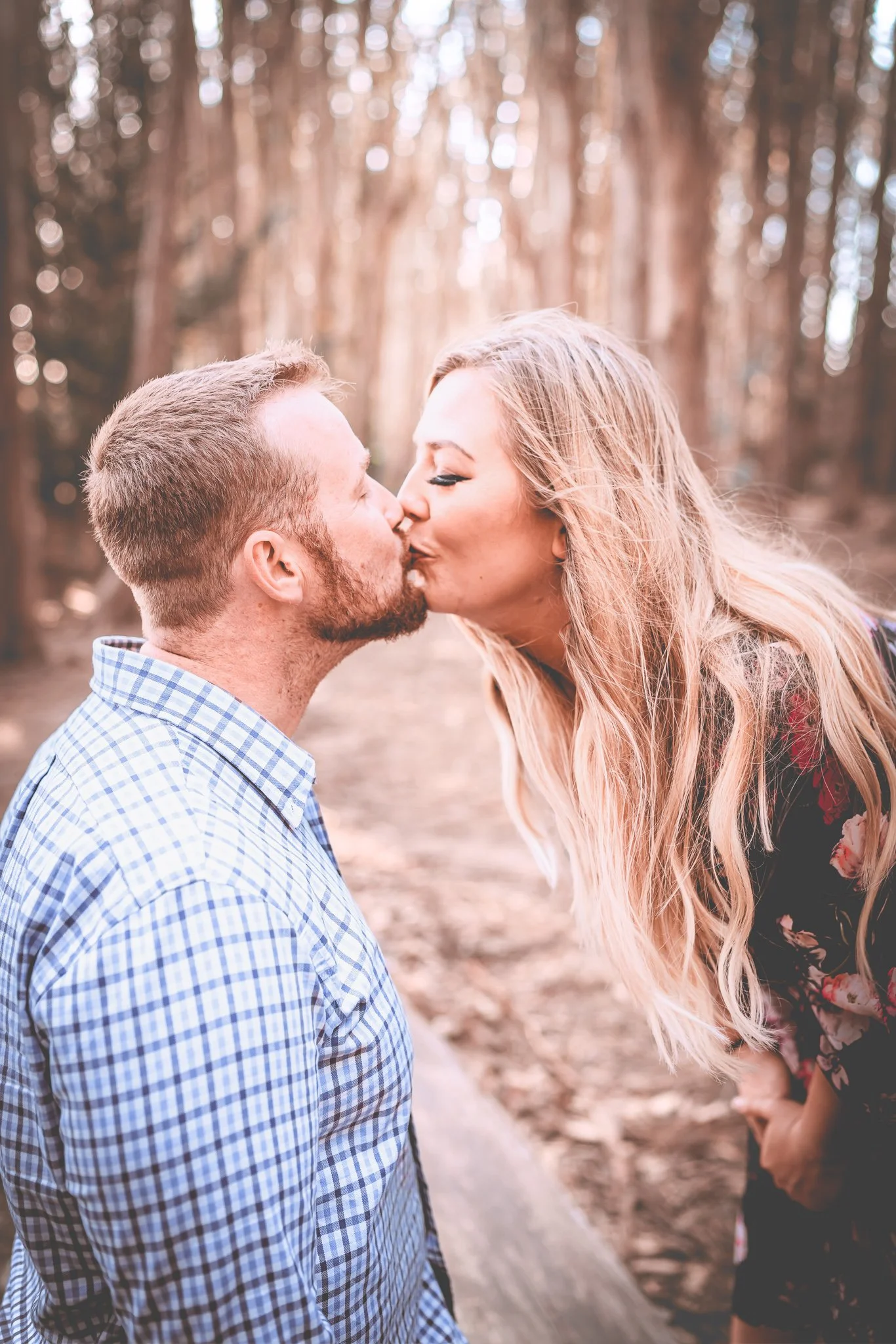 Mike & Dana