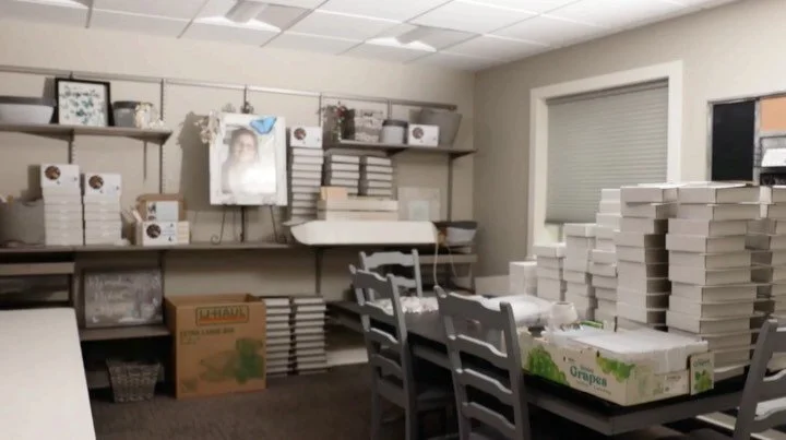 This was a client who I finally got to do a mini package for:

Video production 
Logos and brand style guide
Webpage facelift 

Also got to hire out my friends and actually pay them 😂 
Thank u @kellygkang and @jjriguy6 
Took me so long to post this 