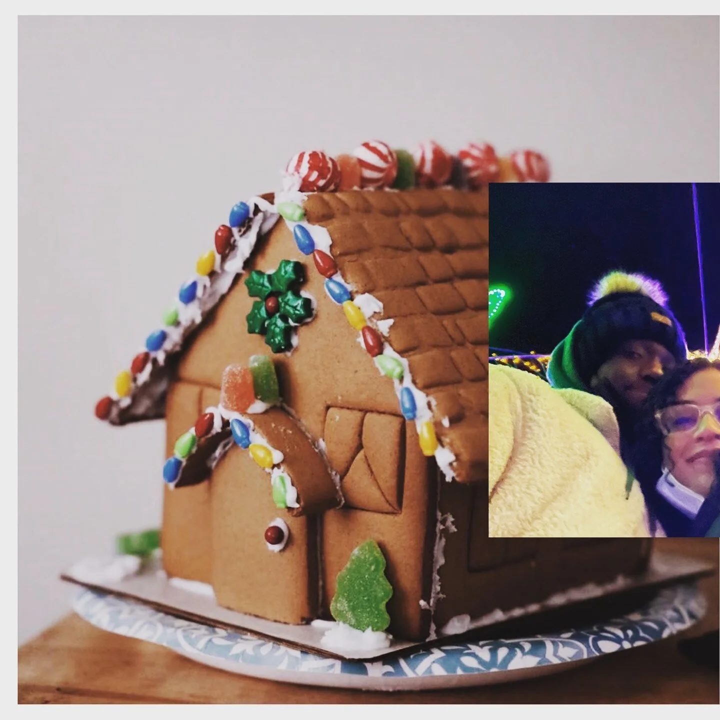 Only got too see Rebecca&rsquo;s excited dance like once this season unfortunately 😂. Quite tired but glad I&rsquo;m able to even be tired doing what I like to do. 
Also I know I haven&rsquo;t posted any work yet GIMME A SEC BRO IM SLEEPY