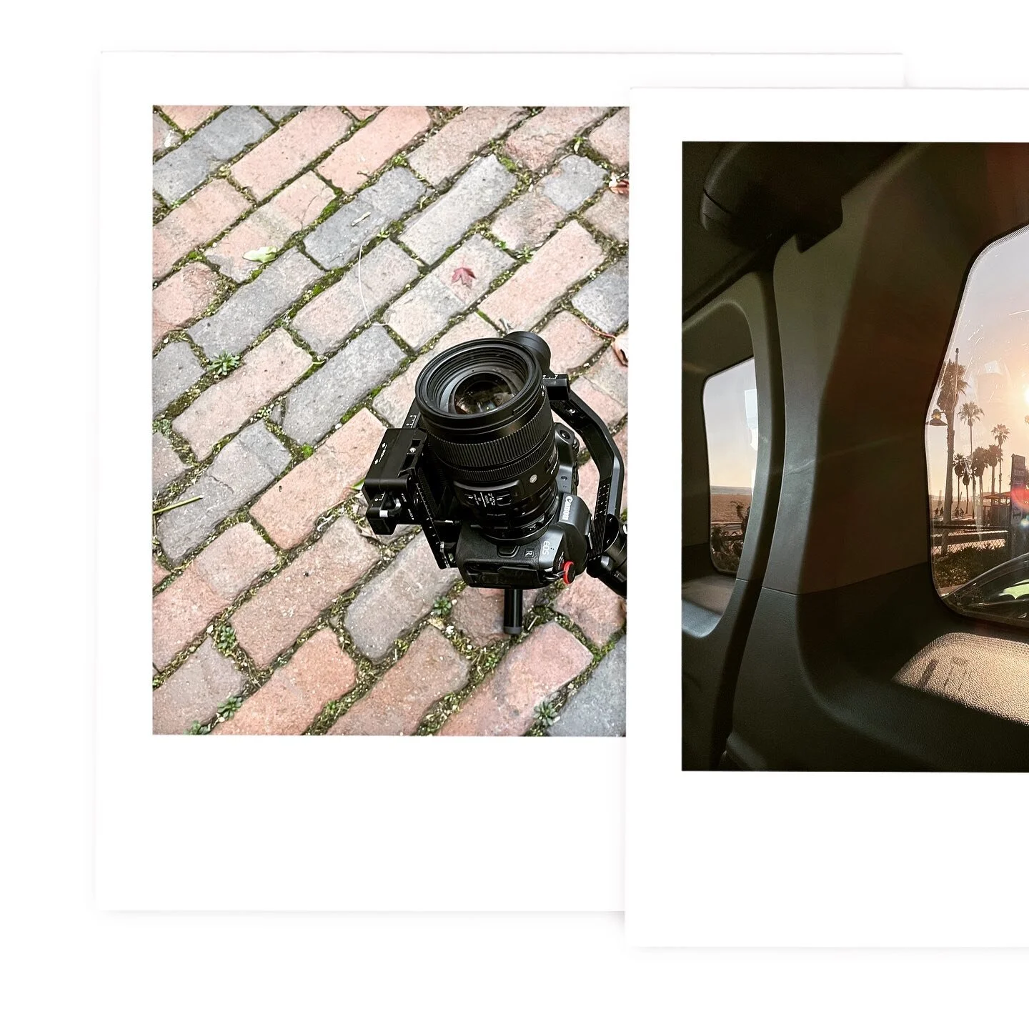 Literally two days away from finishing up this my second quarter at school, to proceed to doing just as much work lol. Literally never been able to be this busy in my life and for the most part I&rsquo;m doing what I want to be doing in the spaces wi