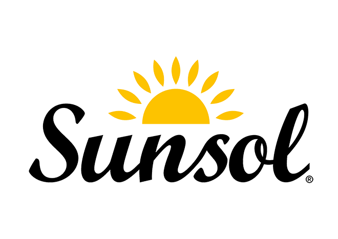 Sunsol Brand Logo