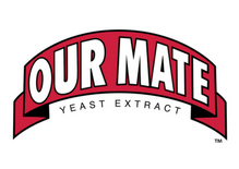 Our Mate Brand Logo