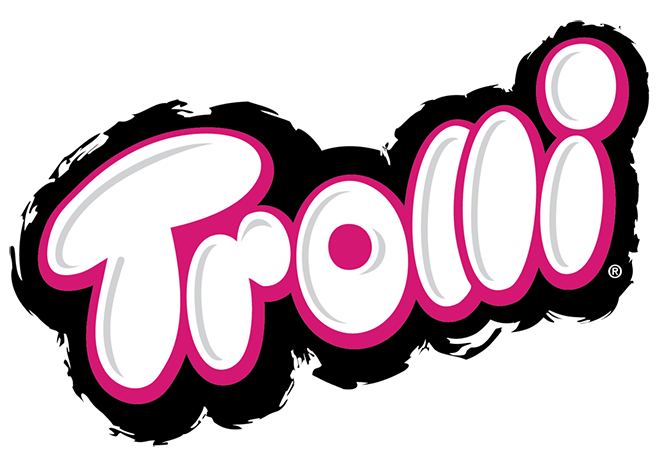 Trolli Brand Logo