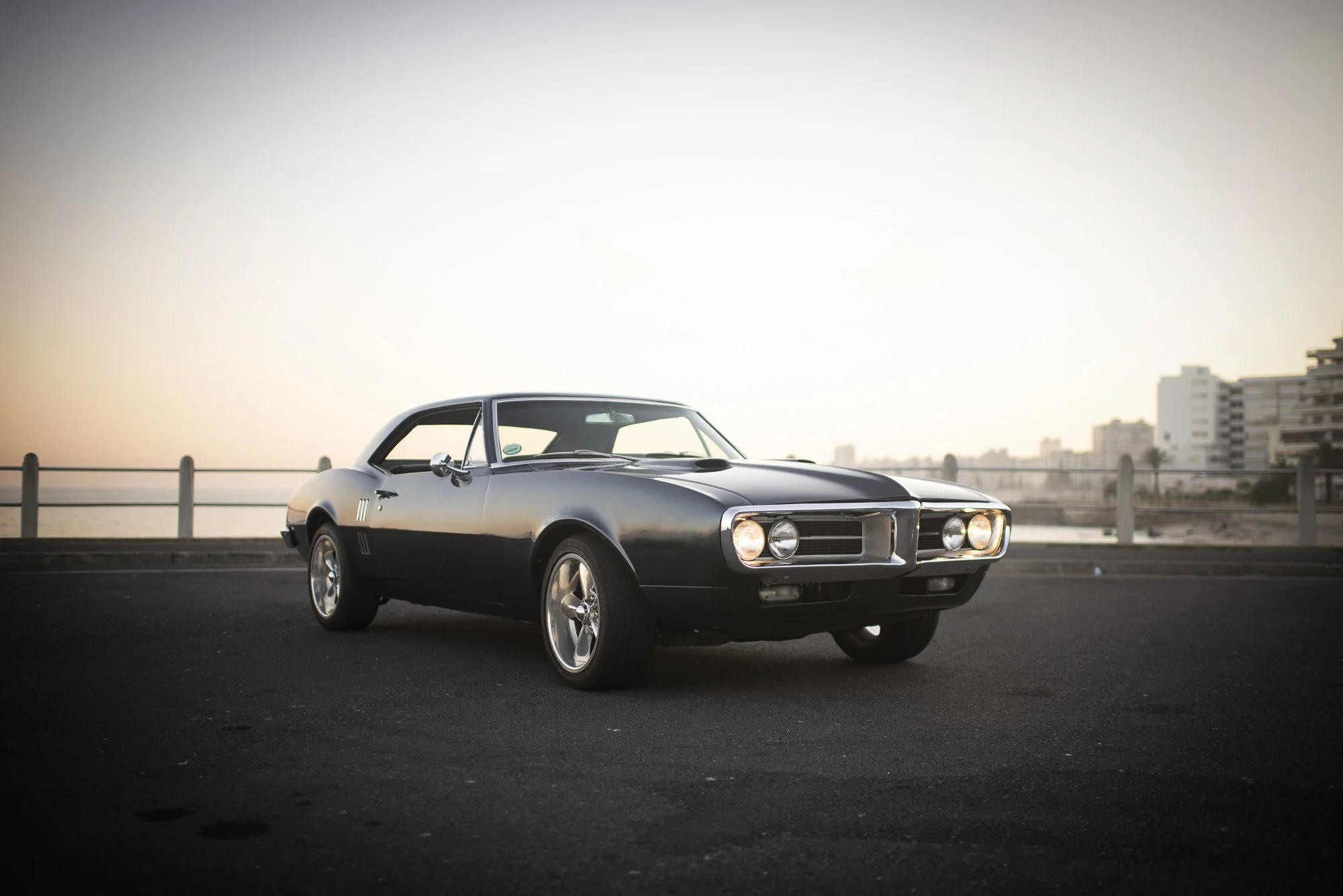 Trans Am Parts Depot