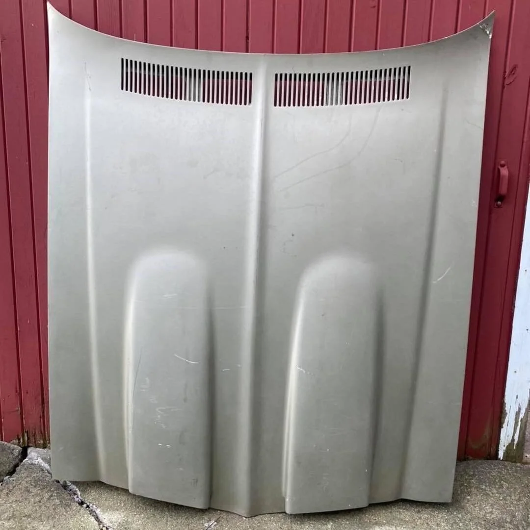 Hoods available locally: (Johnson Creek WI) 

71-75 Formula hood $850
70-72 Firebird hood $400
73-76 Trans Am hood $850