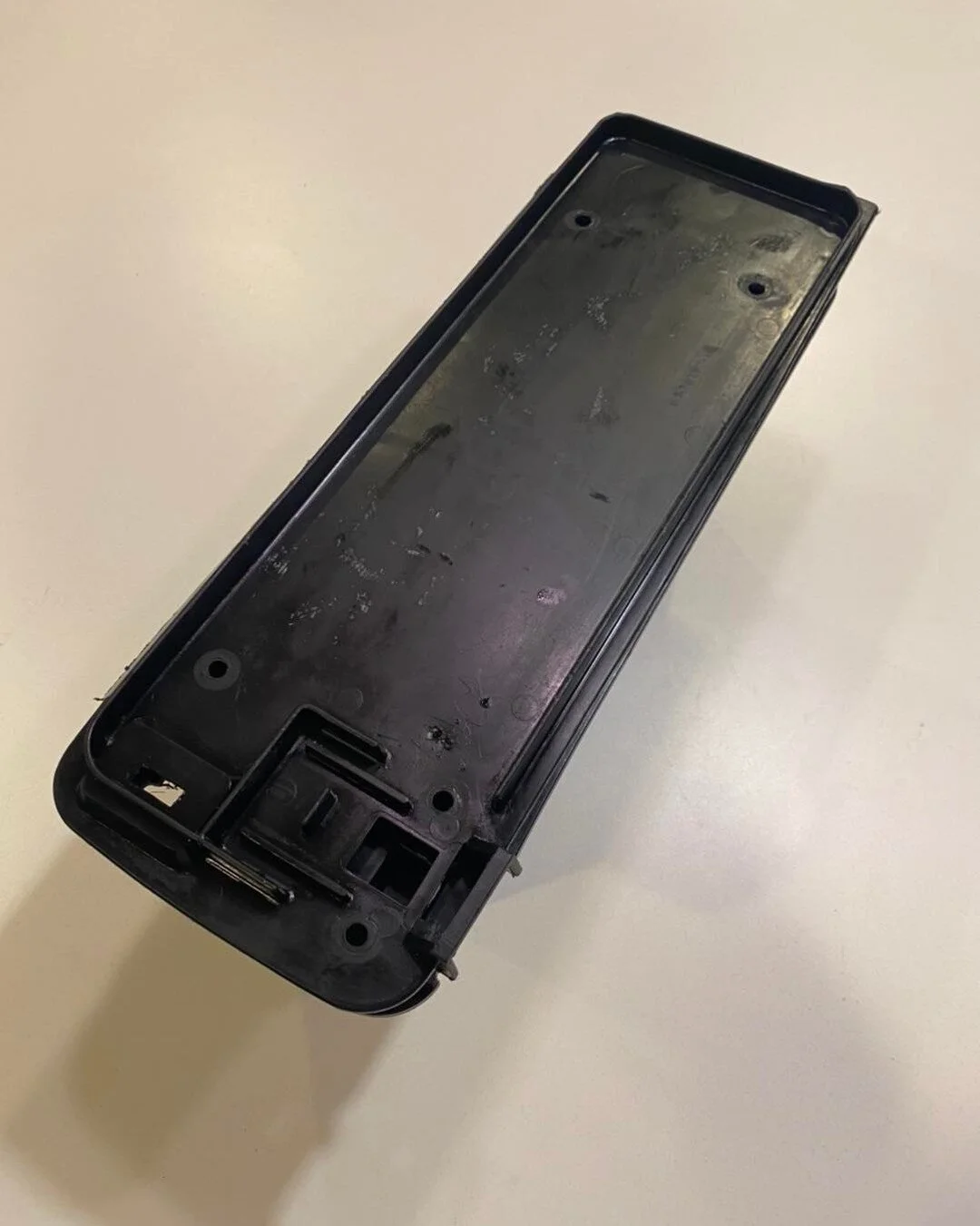 70-81 Trans am Firebird, 73-81 Camaro center console glove box
 $50 shipped to your door