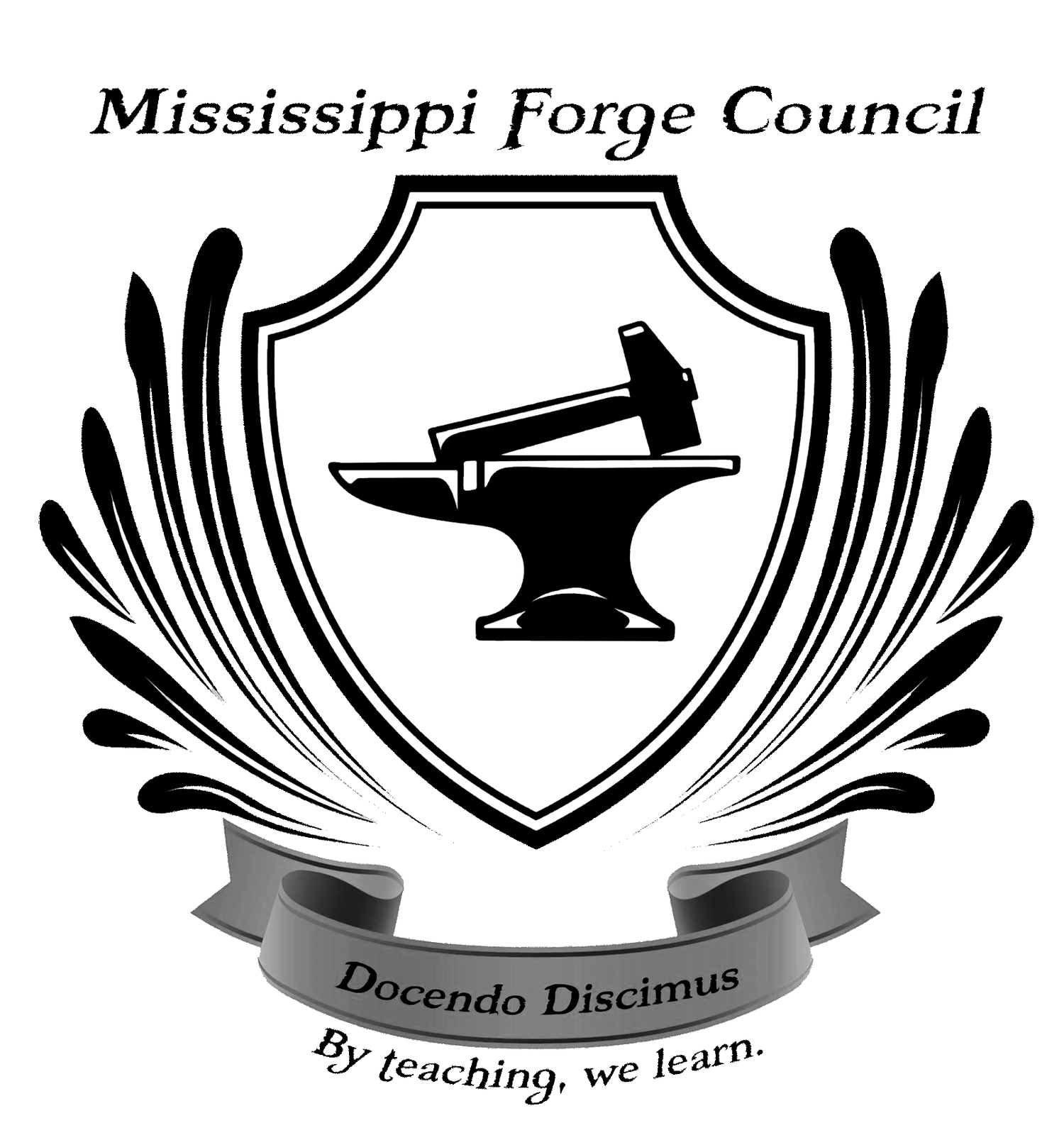 Mississippi Forge Council