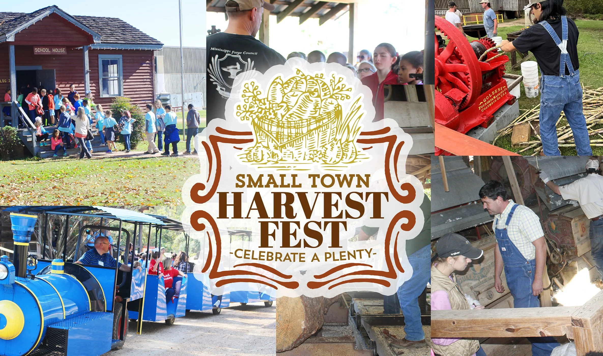 Harvest Fest Tuesday