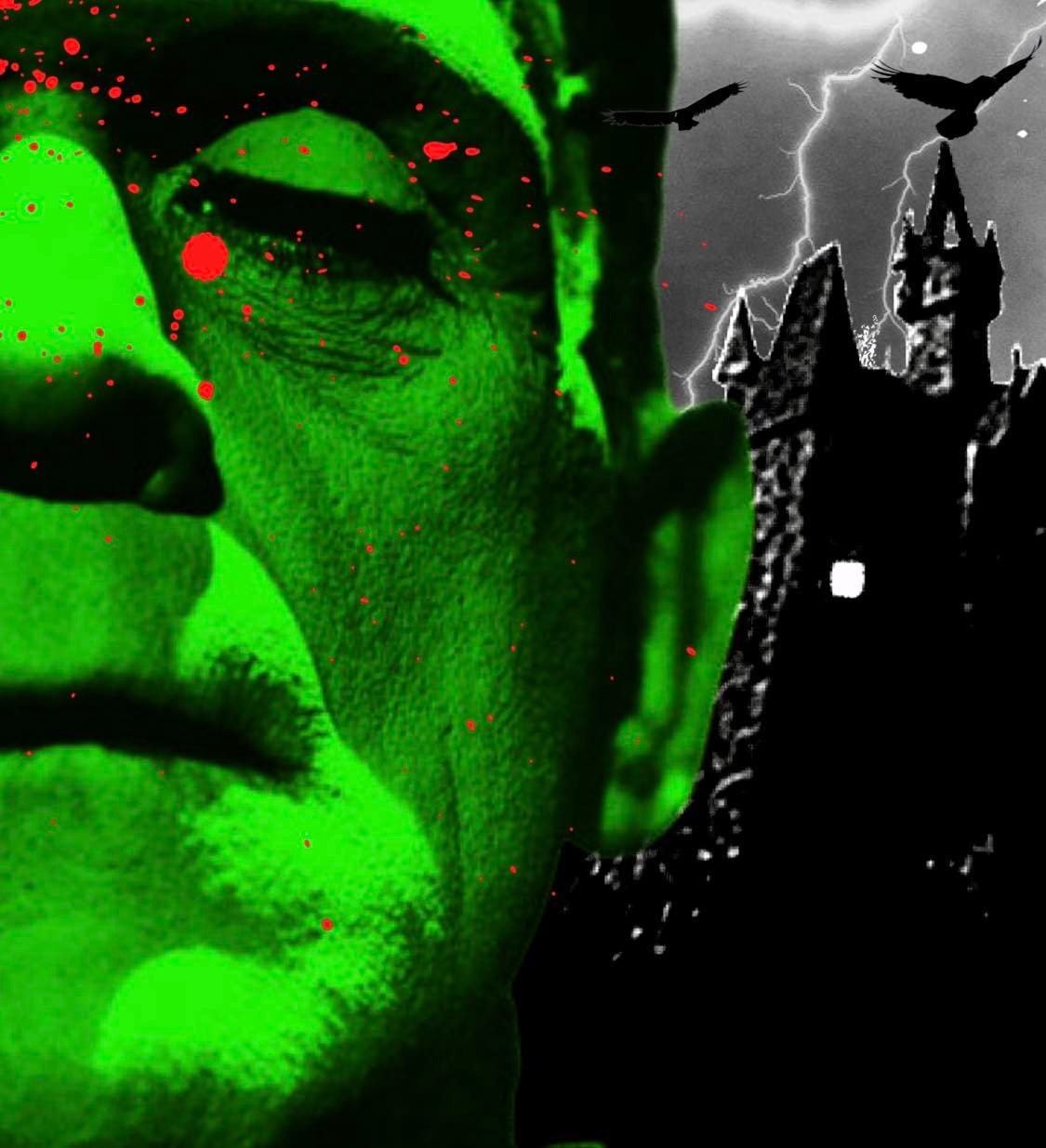 100 Frankenstein Pictures  Wallpaperscom