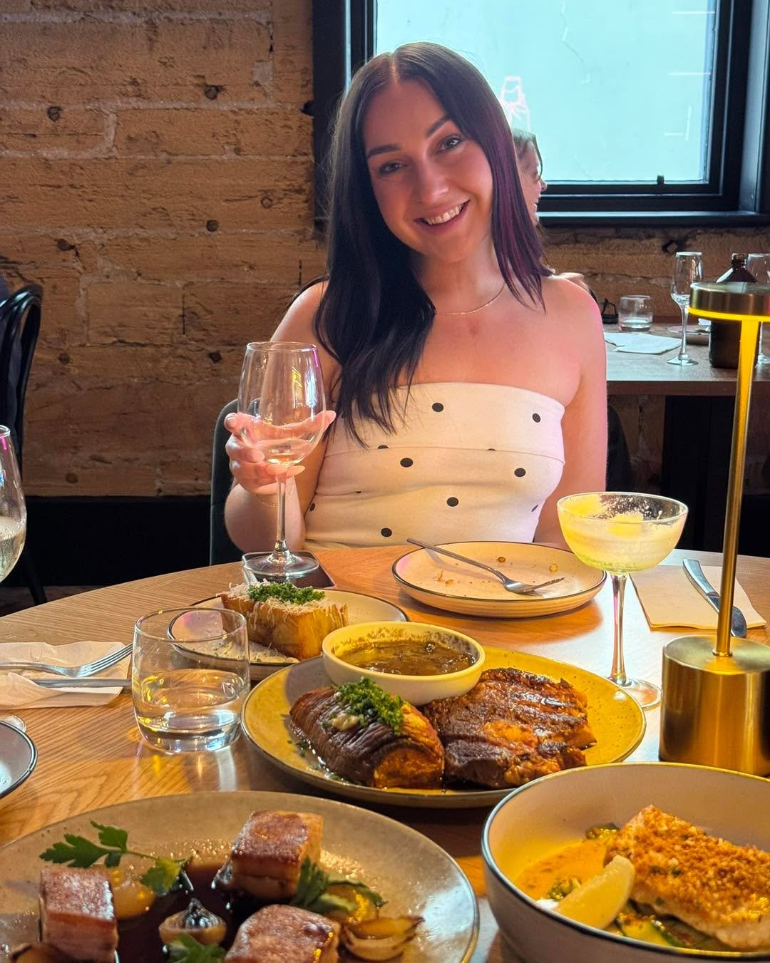 School holidays are here 🙌✨
No lunchboxes, no cooking, no stress&hellip; we&rsquo;ve got you covered.

We&rsquo;re open Wednesday to Sunday, bring the kids, bring your friends, or sneak away for a quiet date night 🍷🍝

Good food, good vibes, and a 