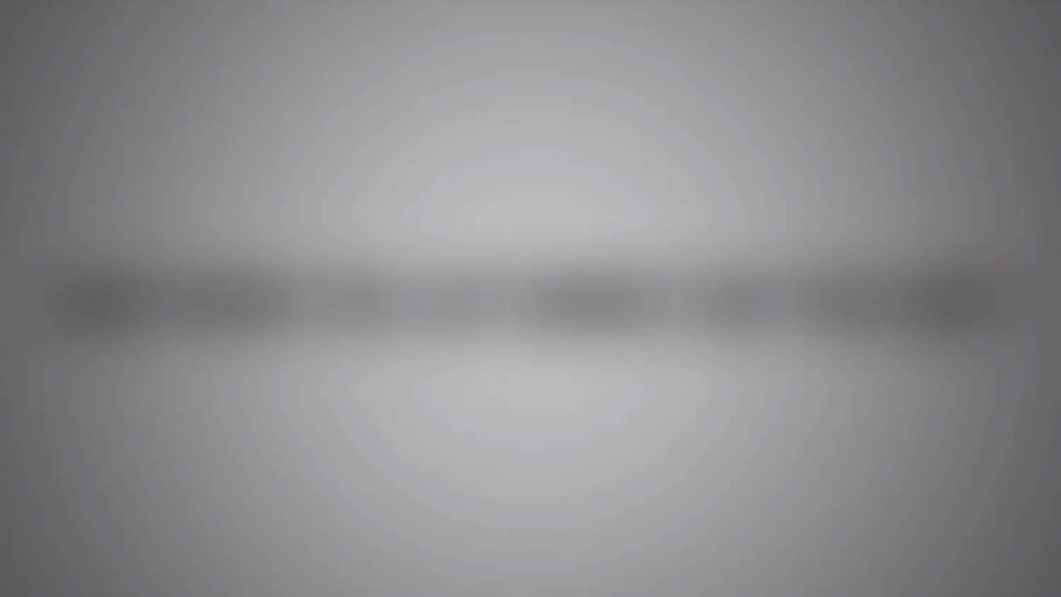 Conflict Series Introduction