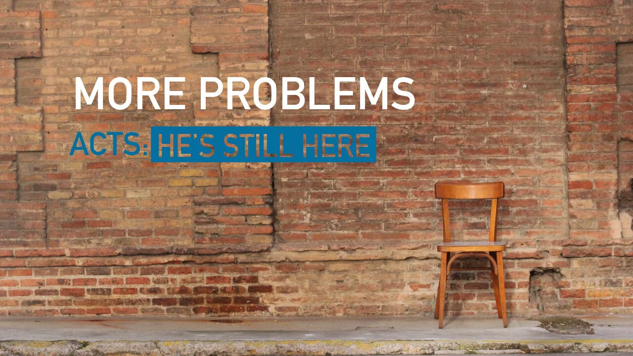 More Problems