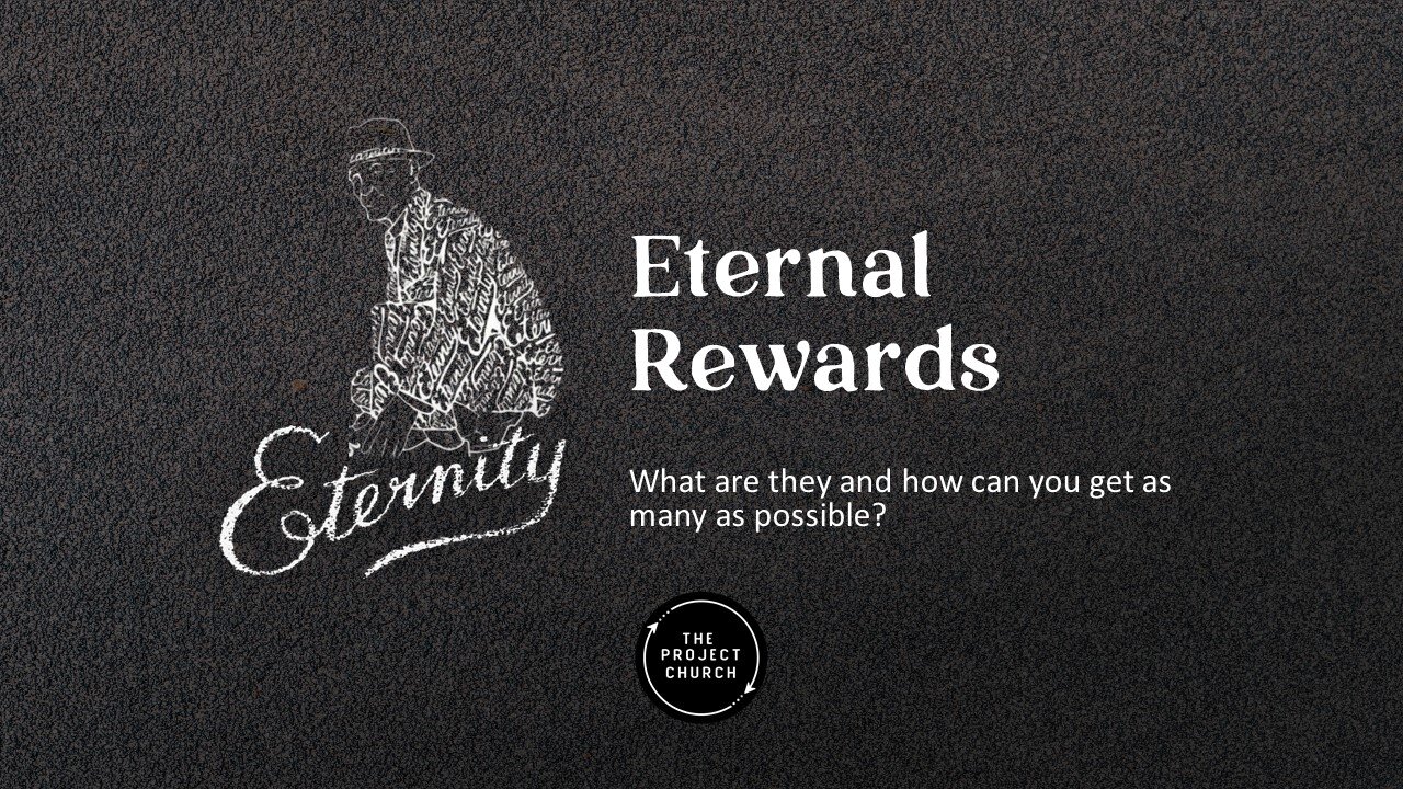 Eternal Rewards