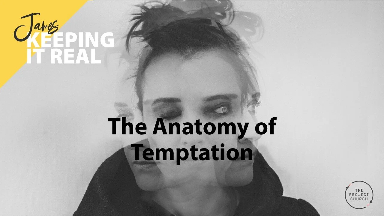 The Anatomy of Temptation