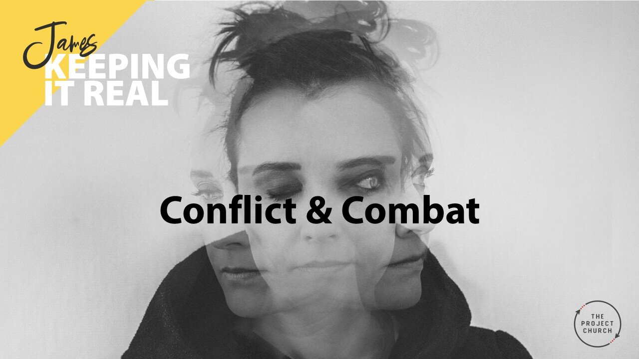 Conflict and Combat