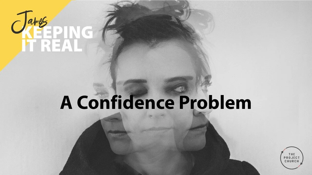 A Confidence Problem