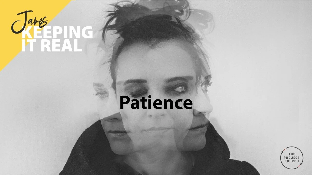 Patience