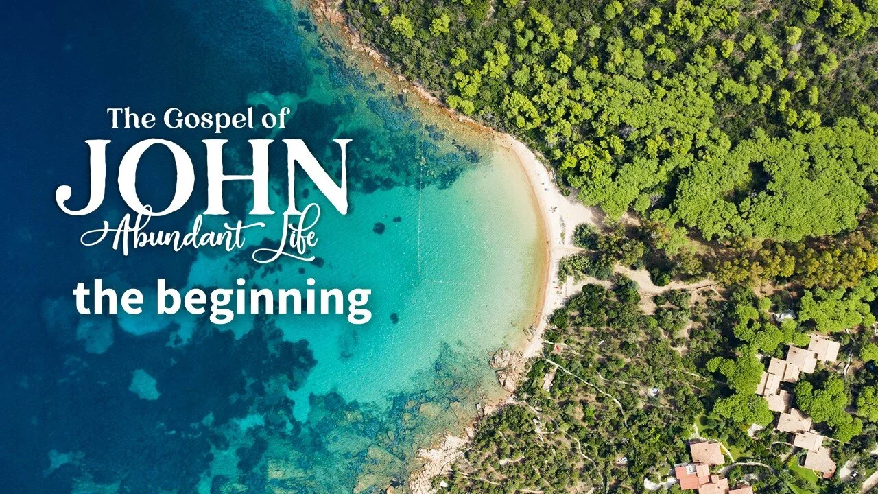 The Beginning