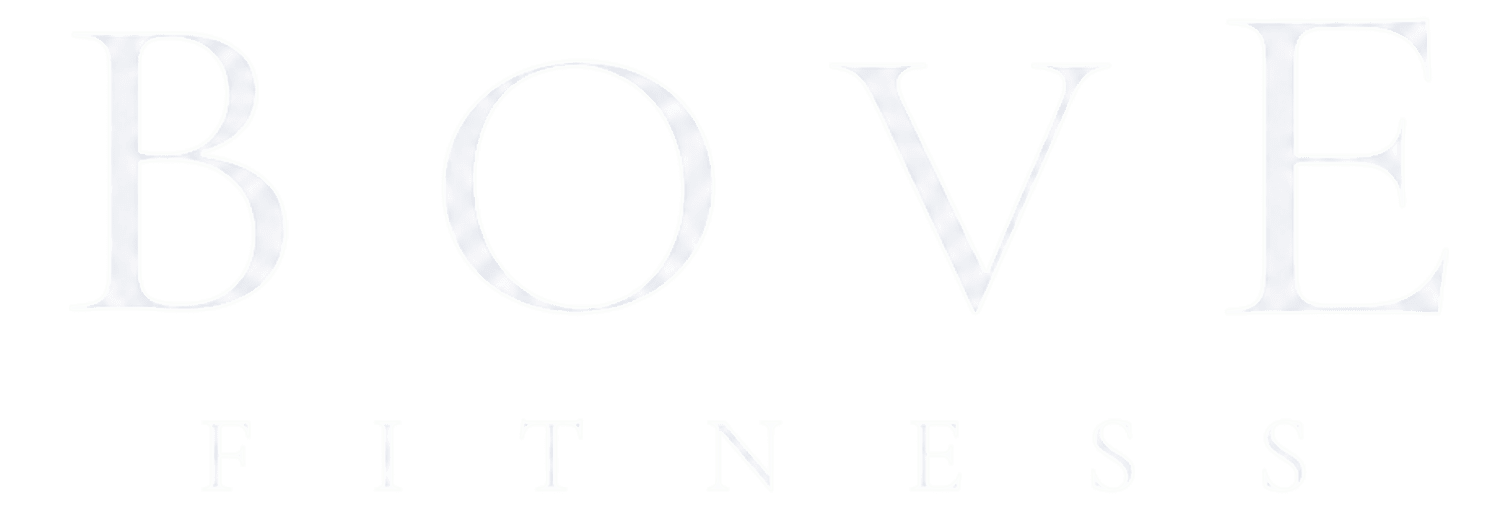 Bove Fitness