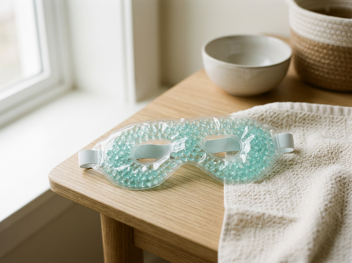 Gel Eye Mask
