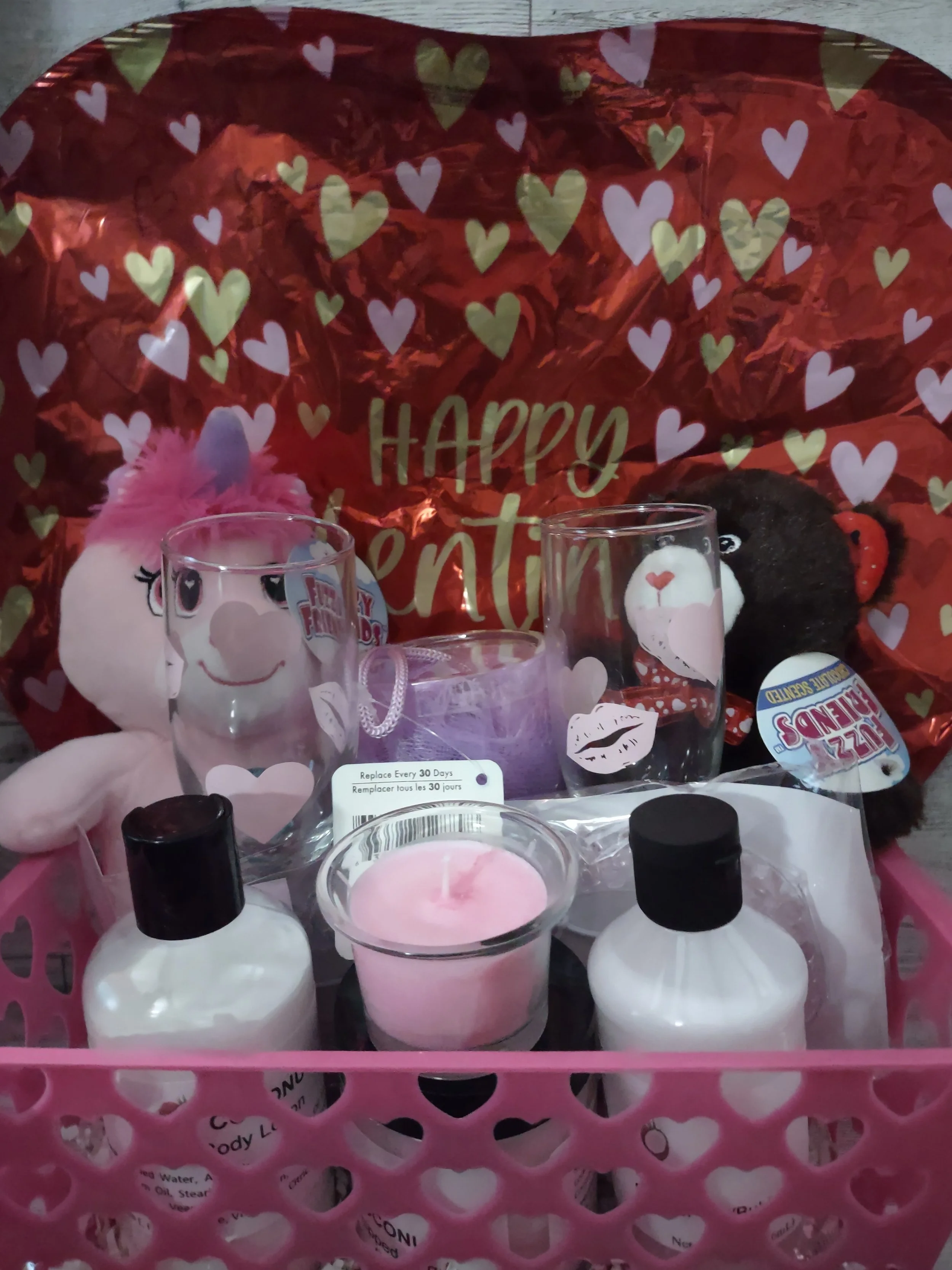 Valentine's Day Baskets lg