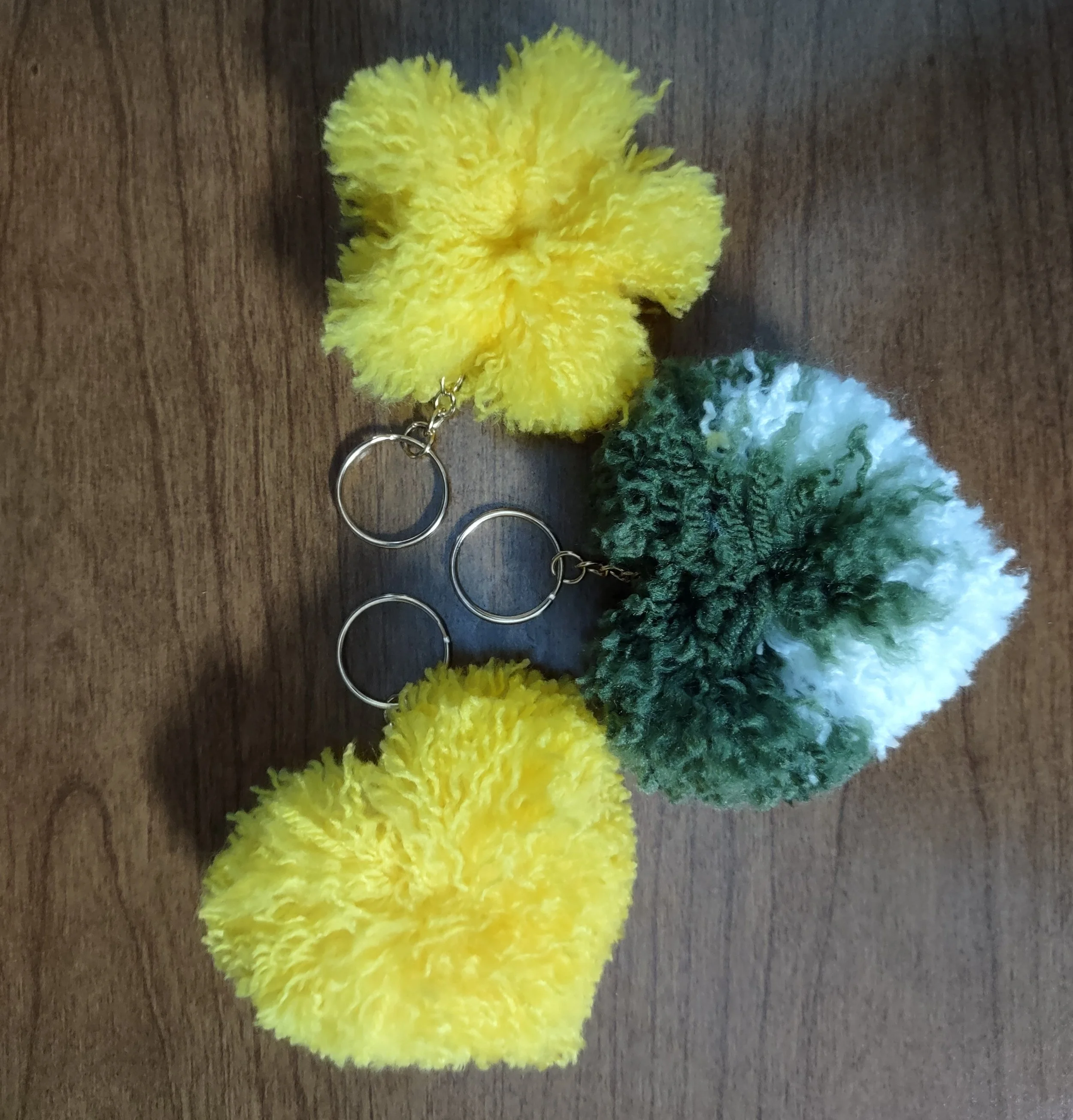 Pom Pom